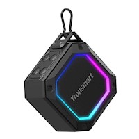 Tronsmart - Parlante Groove 2 Bluetooth 10W IPX7 Waterproof - Negro